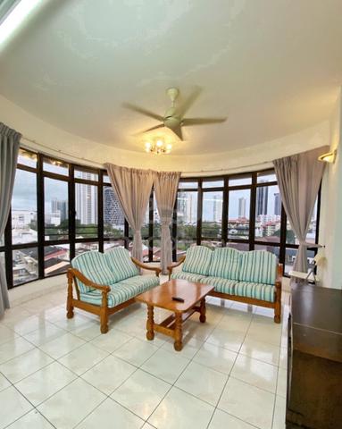 Midlands Condo 1