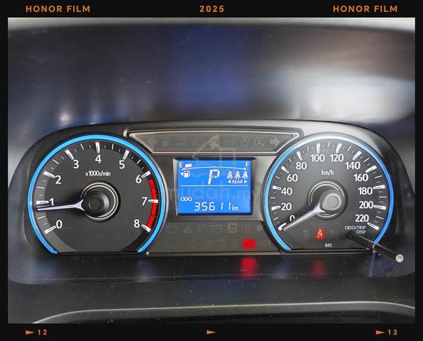 2019 Perodua MYVI 1.5 H (A) - 4