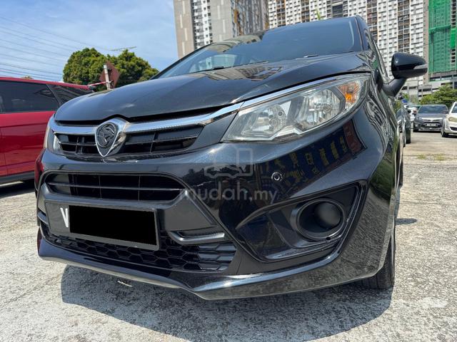 Proton PERSONA 1.6 (A) AKPK & SAA BOLEH LOAN KEDAI - 3