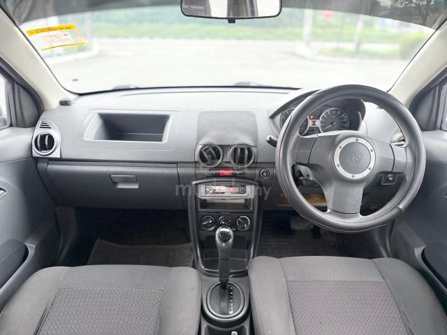 2009 Proton SAGA 1.3 M-LINE (A) TIP TOP NEGO - 4