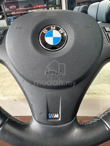 BMW E90 E92 M3 Manual Steering - photo 6 of 6