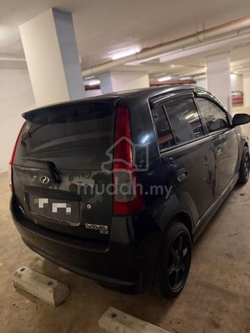 2009 Perodua VIVA 1.0 EZ STANDARD (A) - 4