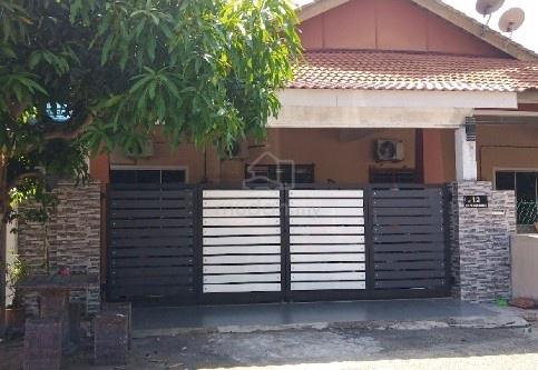House to rent 1