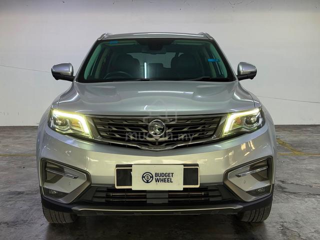 2020 Proton X70 1.8 TGDI EXECUTIVE 2WD MY18 (A) - 5