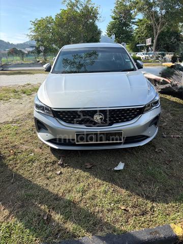 2025 Proton S70 1.5 FLAGSHIP MY23 (A) - 3
