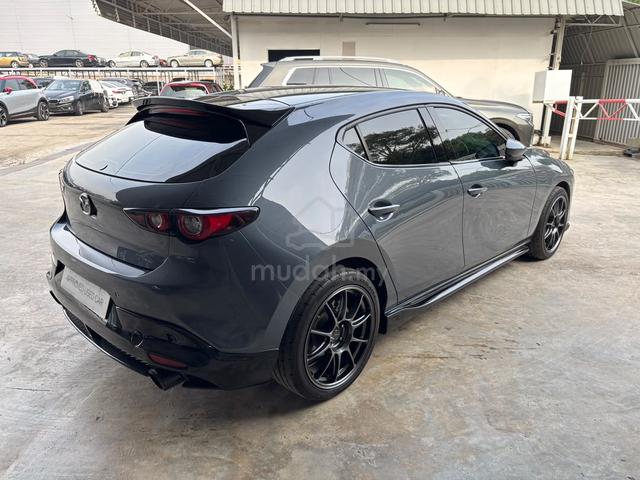 2023 Mazda 3 2.0 GVC HIGH PLUS MY19 BP (A) - 4