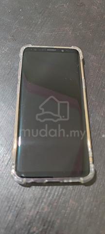 Samsung Galaxy s9 - photo 3 of 5