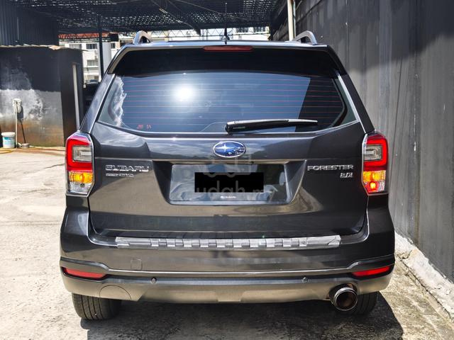 2016 Subaru FORESTER 2.0 2.0I-P FACELIFT (A) Fulon - 4