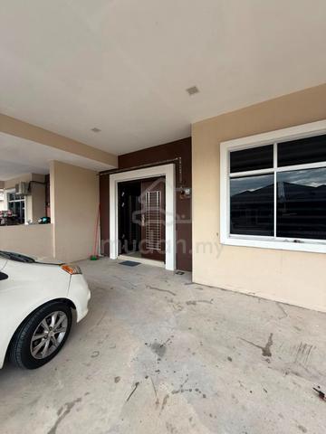 1-storey Semi-D Taman Puteri (Padang Serai) 1