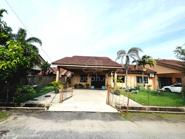 Semid setingkat indera Sempurna 1