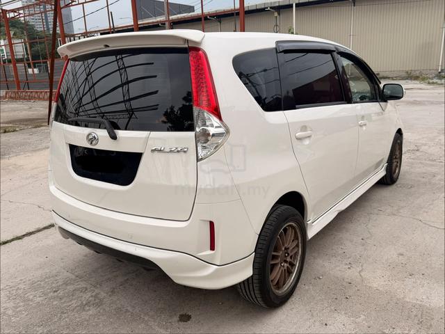 2012 Perodua ALZA 1.5 EZ (A) - 4