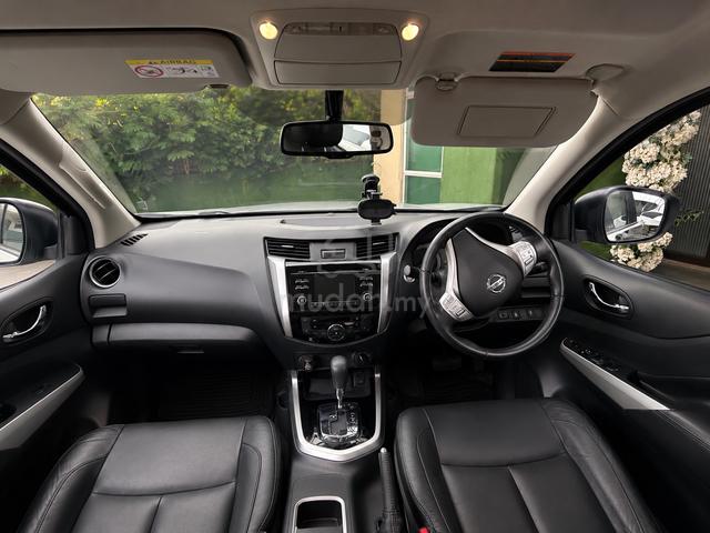 2016 Nissan NAVARA 2.5 VL NP300 (A) - 3