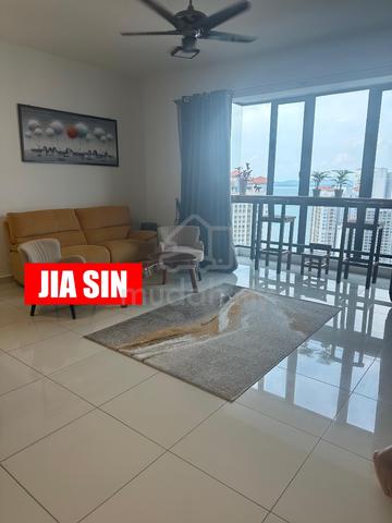 Jazz Residence 5