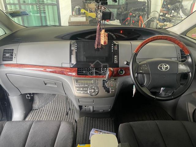 2013 Toyota ESTIMA 2.4 AERAS WELCAB (A) - 2