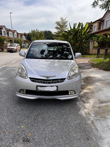 2006 Perodua MYVI 1.3 SXi (M) - 4