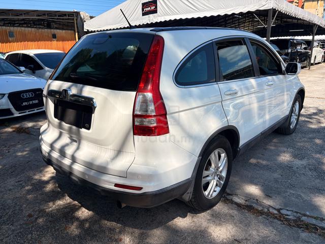 2010 Honda CR-V 2.0 i-VTEC (A) - 3