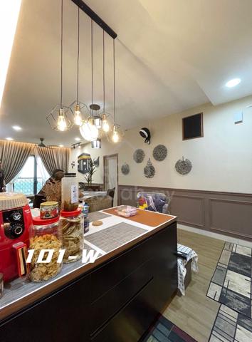 Setia City Residences 5