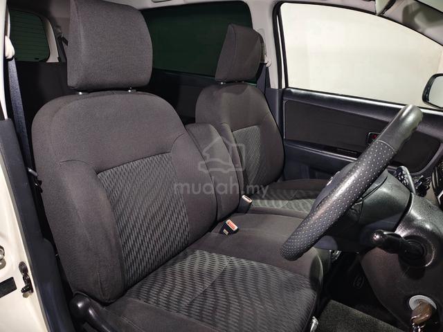2020 Perodua Alza 1.5 (A) F/Service 2-Years Wrrnty - 5