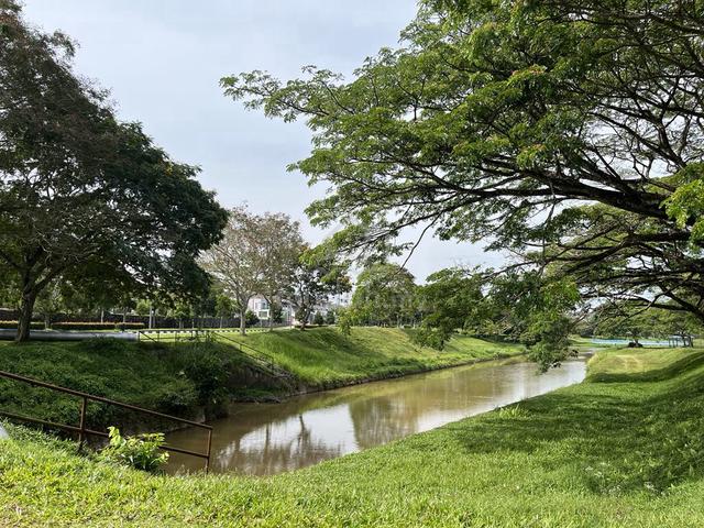 House For Sale Lukut Springhill Port Dickson 2