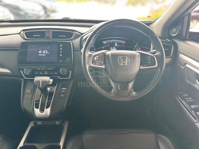 Honda CR-V 2.0 2WD FACELIFT (A) 81,600 km Year2022 - 3