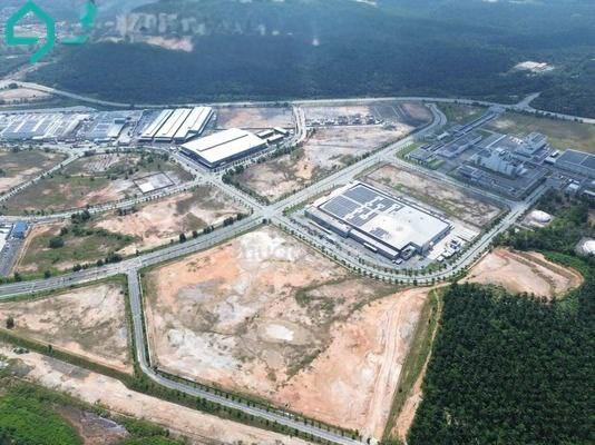 [3-14.9 ACRES INDUSTRIAL LAND] Near Nilai Enstek Sendayan 1