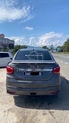 2017 Proton PERSONA 1.6 STANDARD (M) first owner - 3