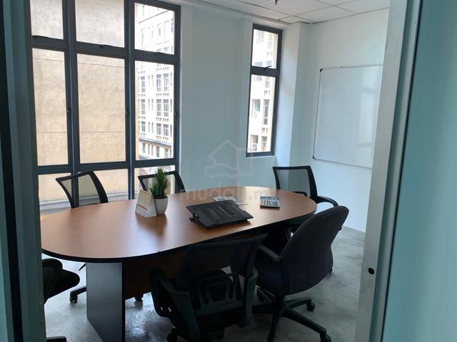 Office at Phileo Damansara For Rent!🔥Nearby MRT Mall Petaling Jaya 🔥 1