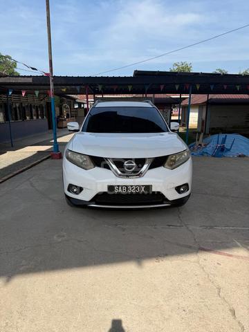2015 Nissan X-TRAIL 2.0 COMFORT T31 FACELIFT (A) - 2
