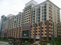 10 Semantan Suites 1
