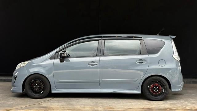 2016 Perodua ALZA 1.5 ZV ADVANCED FACELIFT (A) - 5