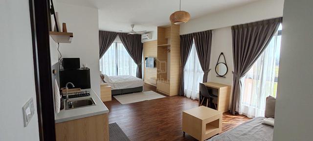 K Avenue Residential 1