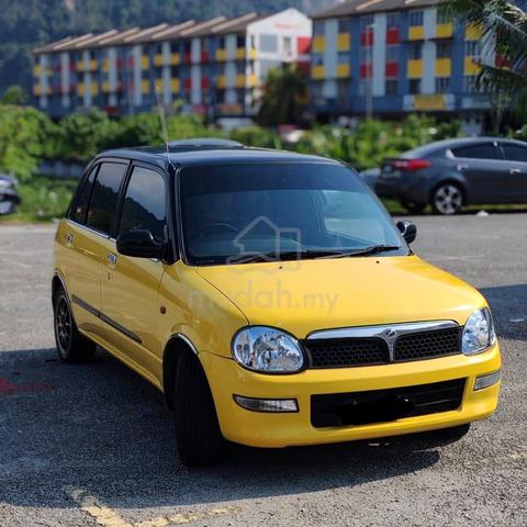 2003 Perodua KELISA 1.0 EZ (A) - 1