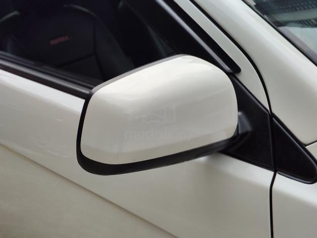 2011 Proton INSPIRA 2.0 PREMIUM (A) CONVERT LANCER - 4