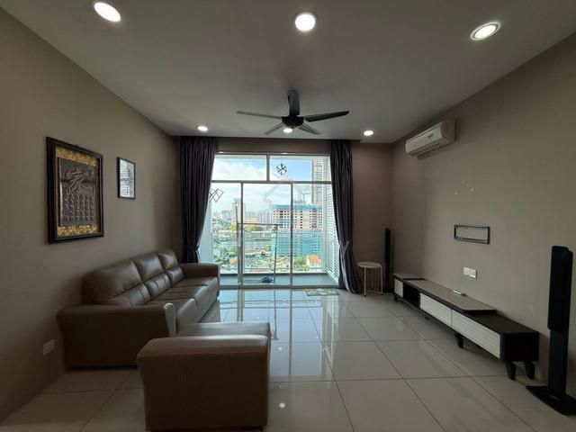 D Mansion Jelutong 1