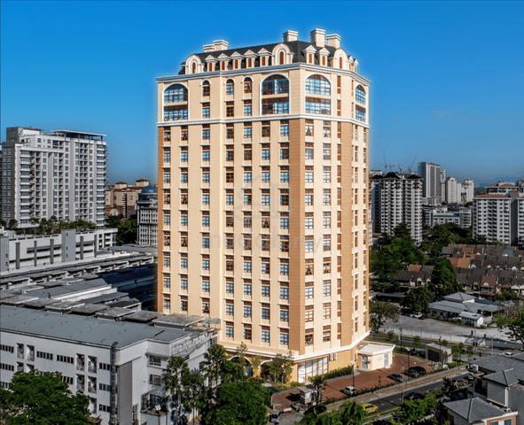 Pinnacle Kelana Jaya 1