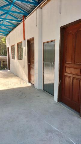 Rumah untuk disewa 1