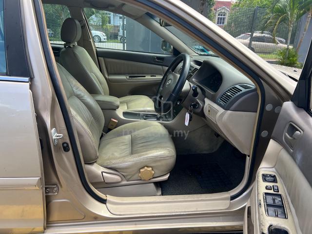 2003 Toyota CAMRY 2.0 E (A) - 3