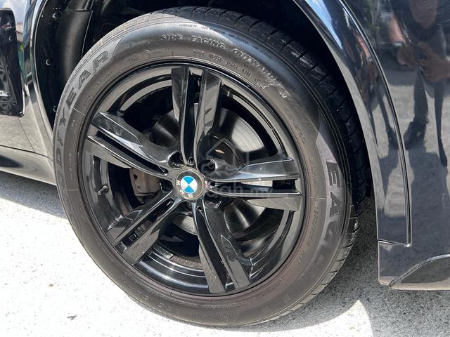 2018 Bmw X5 2.0 XDRIVE40E M SPORT HYBRID (A) - 5