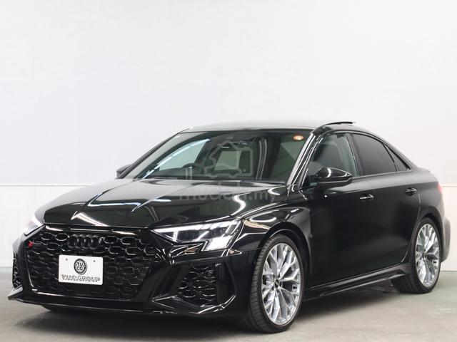2022 Audi RS3 2.5 TFSI QUATTRO SEDAN - 1