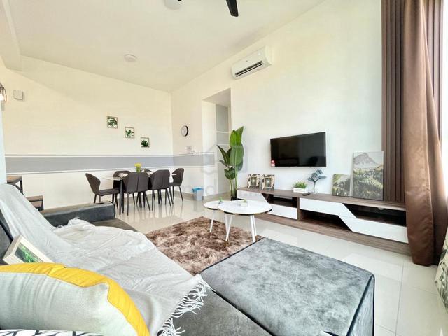 kajang 1