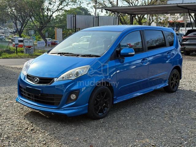 2019 Perodua ALZA 1.5 EZ (A) - 4