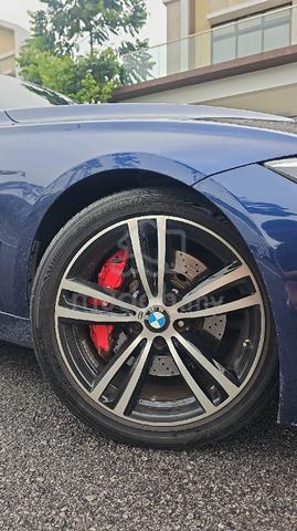 2016 Bmw 330E M-SPORT(CKD) 2.0 FACELIFT (A) - 3