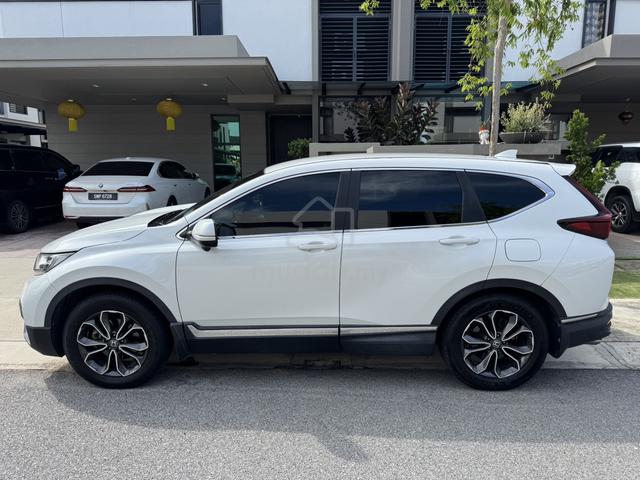2023 Honda CR-V 1.5 TC-P 2WD MY17 RW FACELIFT (A) - 5