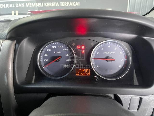 2011 Perodua VIVA 1.0 ELITE EZi (A) - 3