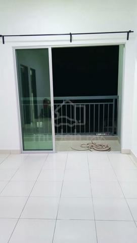 Suria Mewah Residensi 1