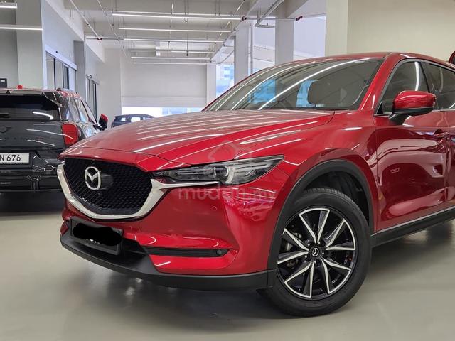 2023 Mazda CX-5 2.5 G HIGH (A) - 1