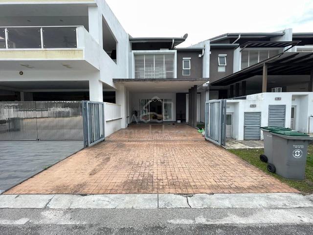 Fully Furnished Double Storey Chemara Hills 1