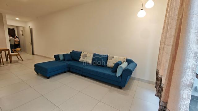 Renna Residence @ The NorthBank 1