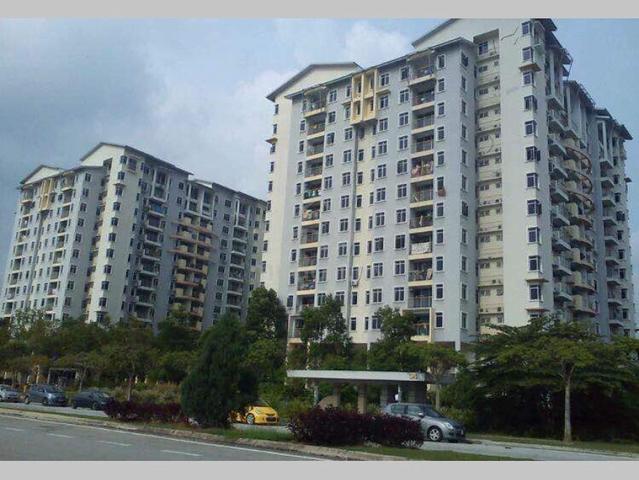 Cyberia SmartHomes 1