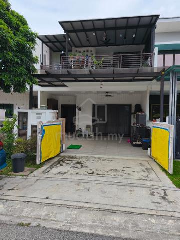 Kundang House Renovated 1